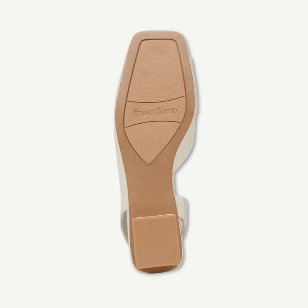 Franco Sarto Teagan Slingback